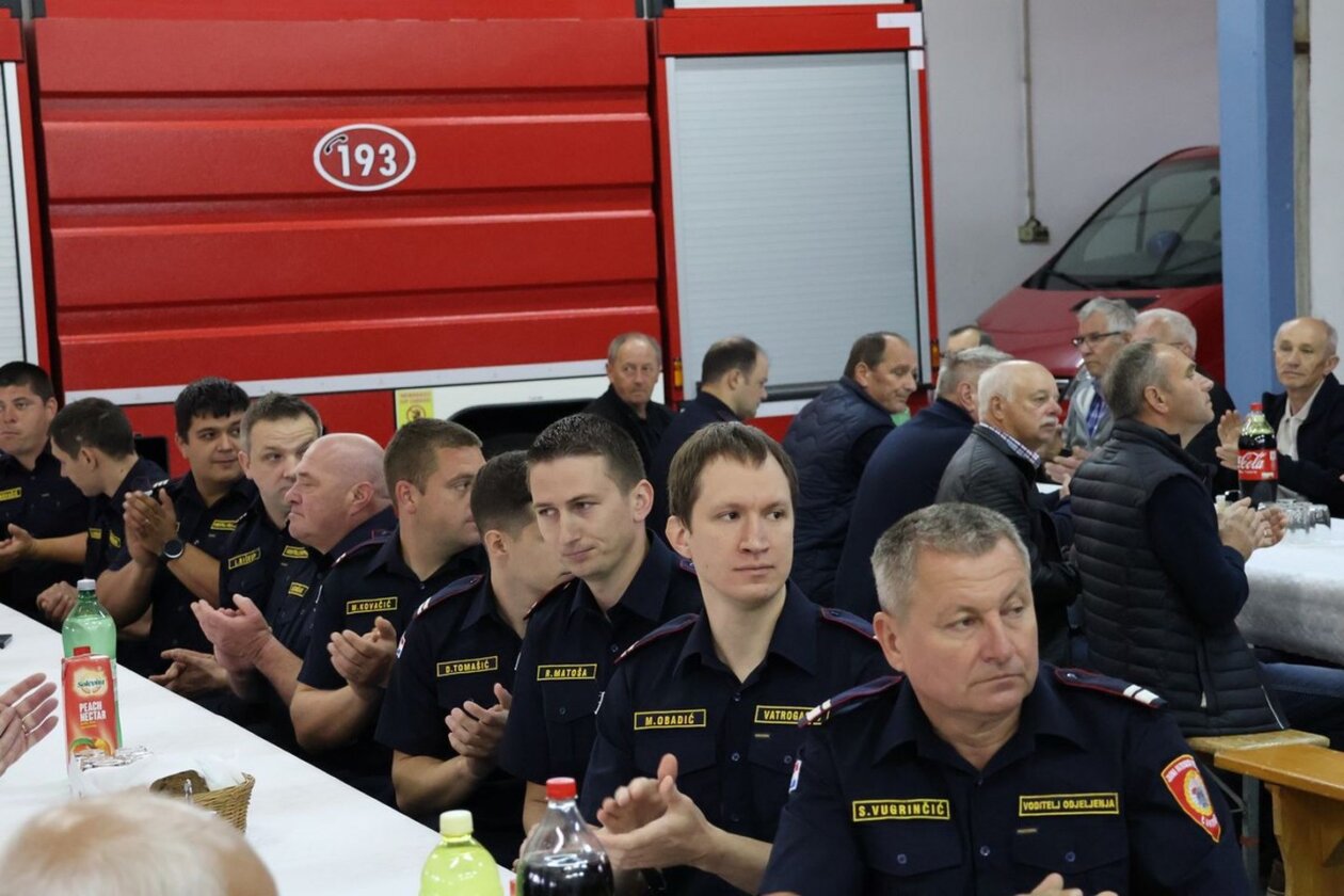 JVP Čakovec (6) JVP Čakovec (6)