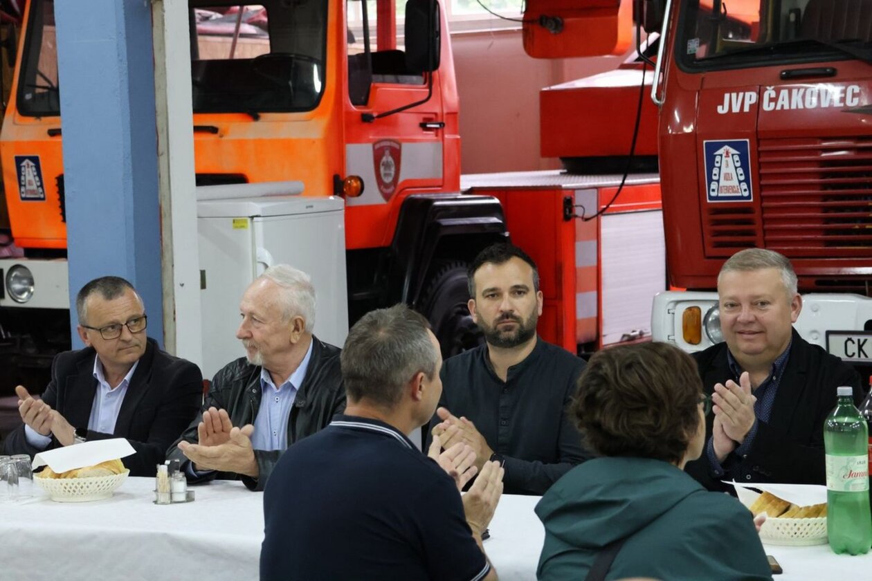 JVP Čakovec (8) JVP Čakovec (8)