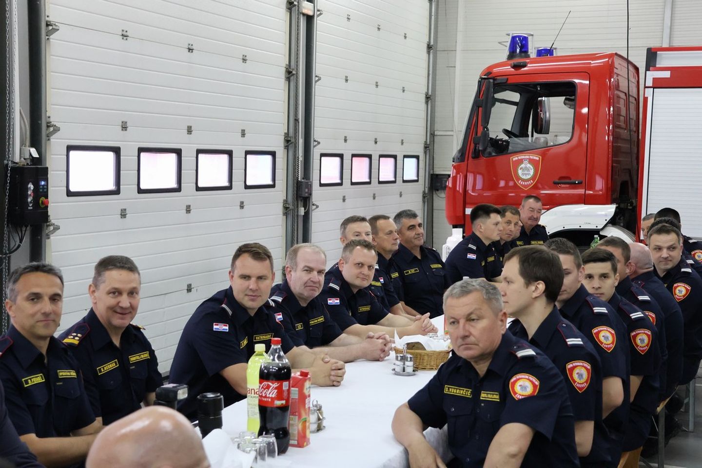 JVP Čakovec (9) JVP Čakovec (9)