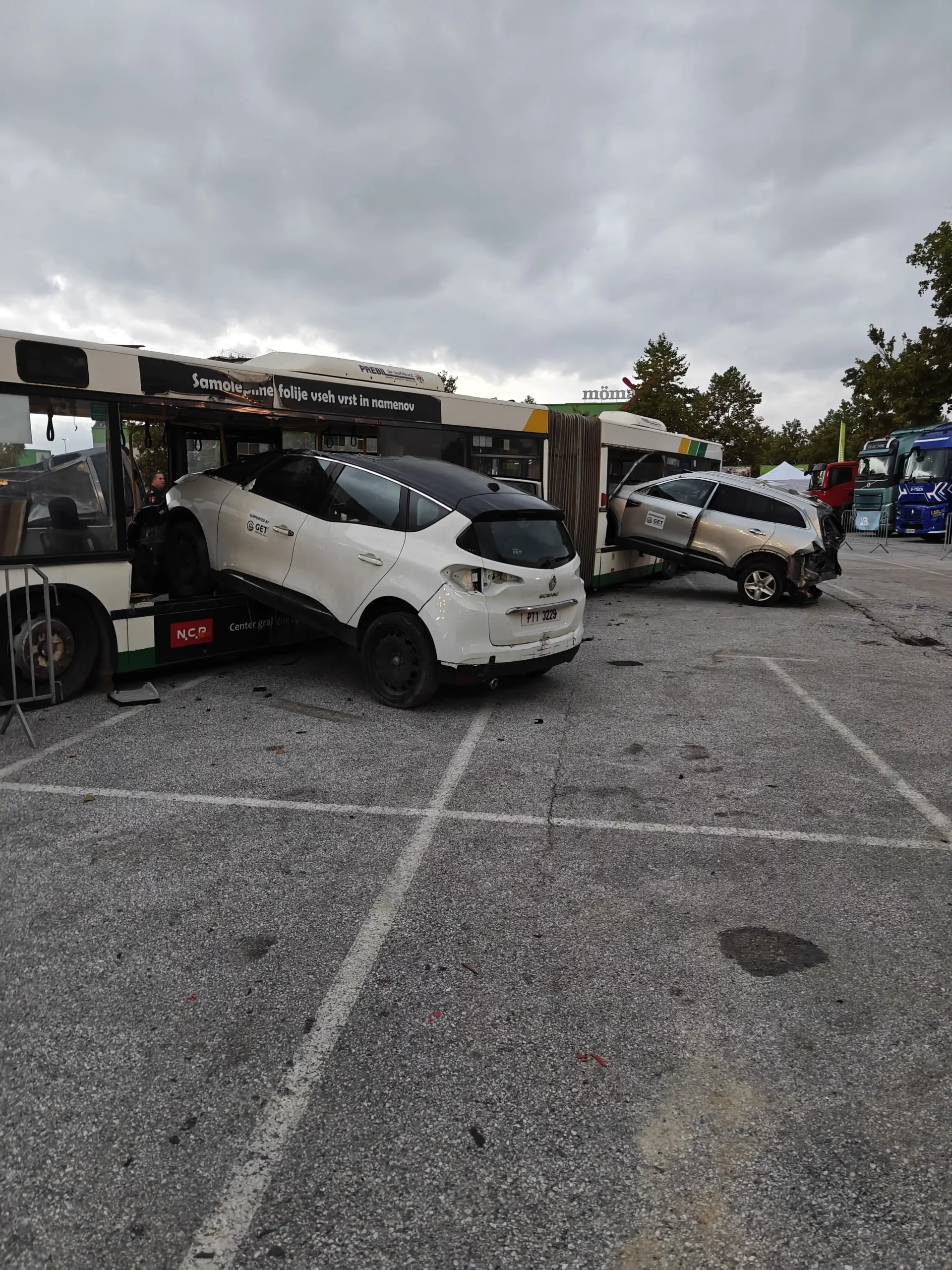 JVP Čakovec – obuka Josip Sušec i Tomislav faić (2)