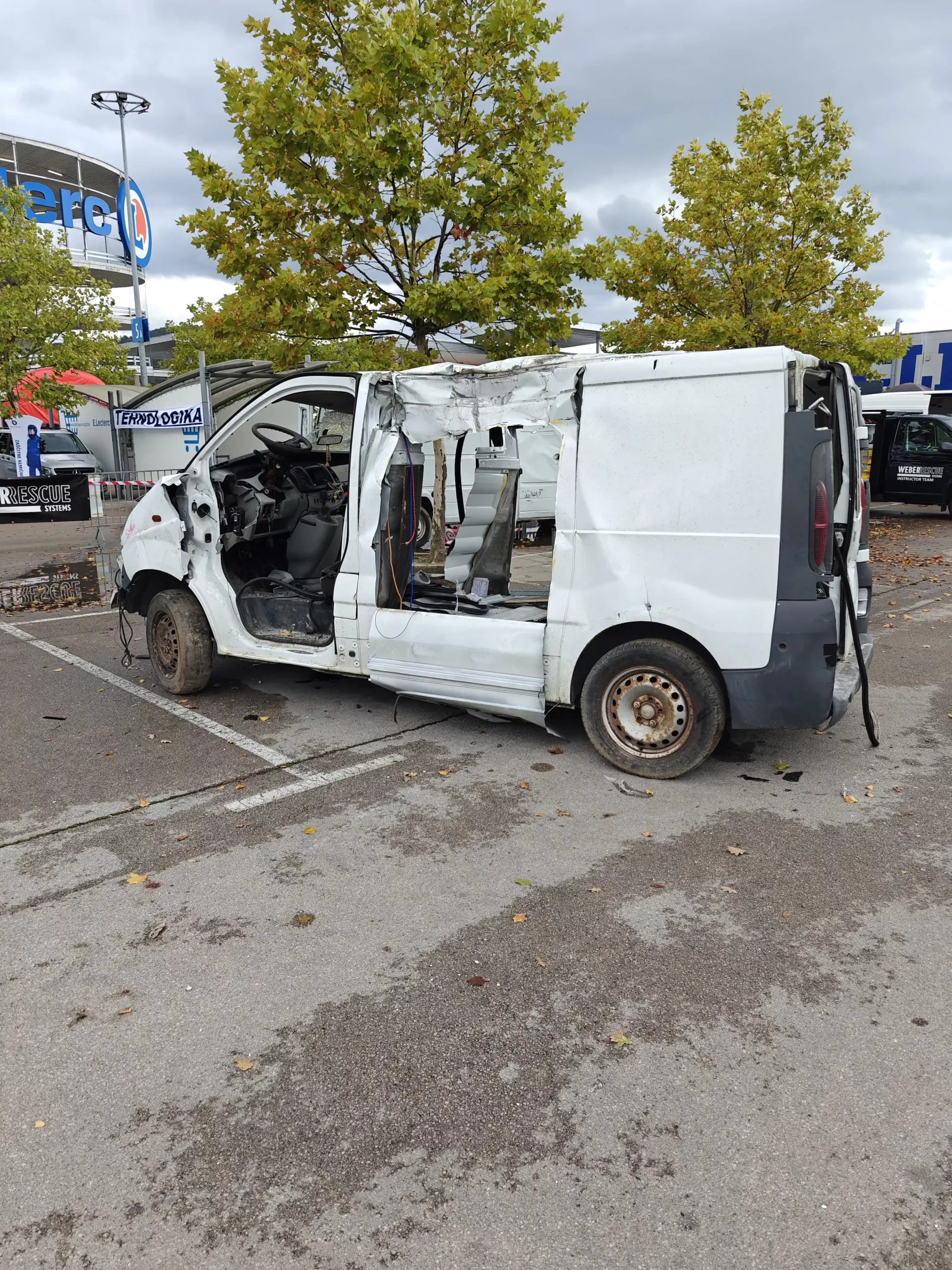 JVP Čakovec – obuka Josip Sušec i Tomislav faić (4)