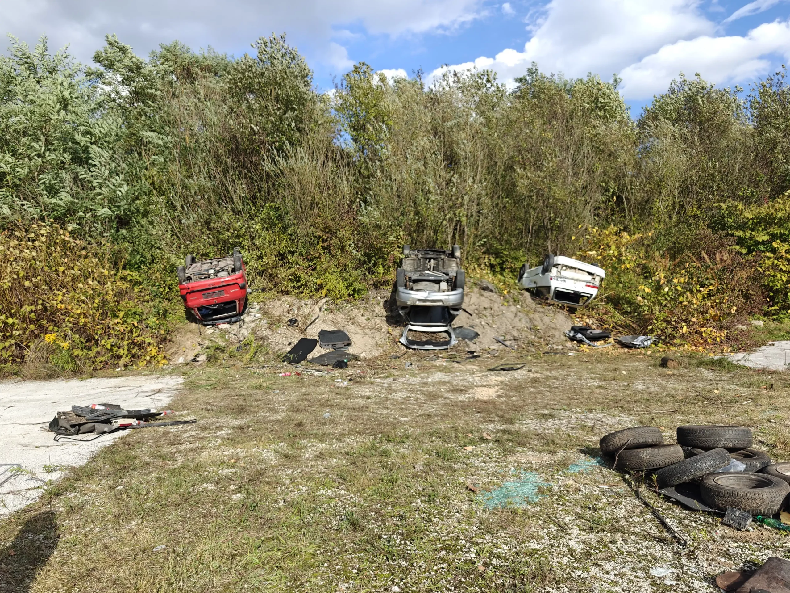 JVP Čakovec – obuka Josip Sušec i Tomislav faić (5)