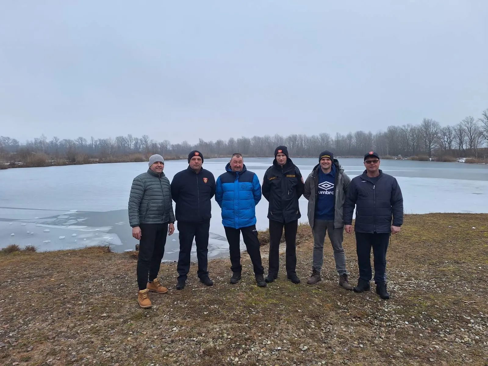 JVP Čakovec vatrogasci led (3)