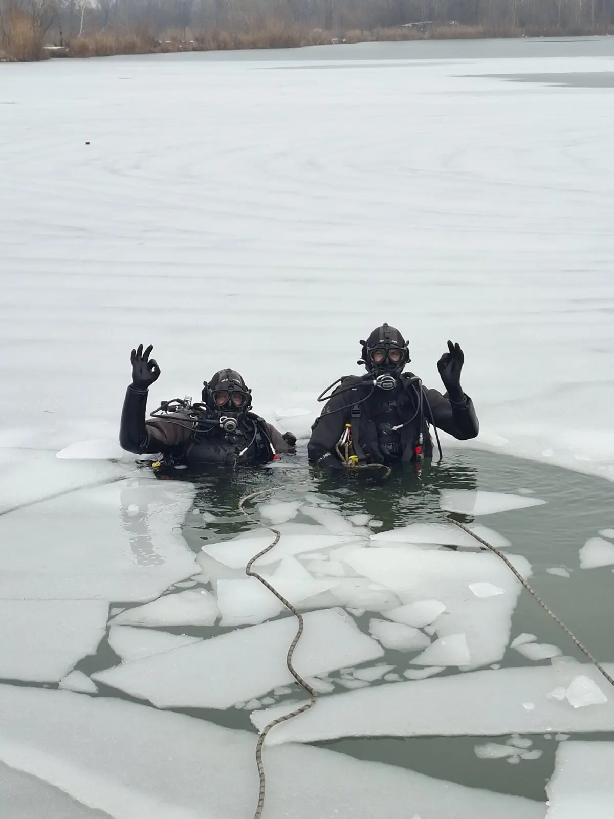 JVP Čakovec vatrogasci led (4)