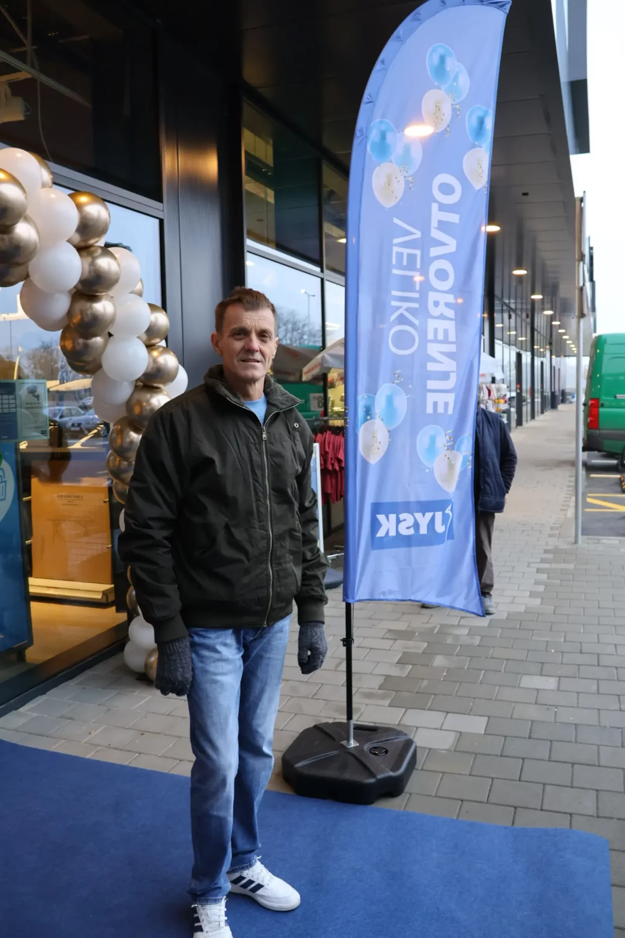 JYSK Prelog trgovina Hey Park (1)