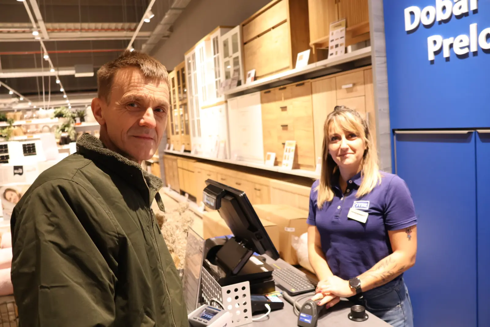 JYSK Prelog trgovina Hey Park (10)