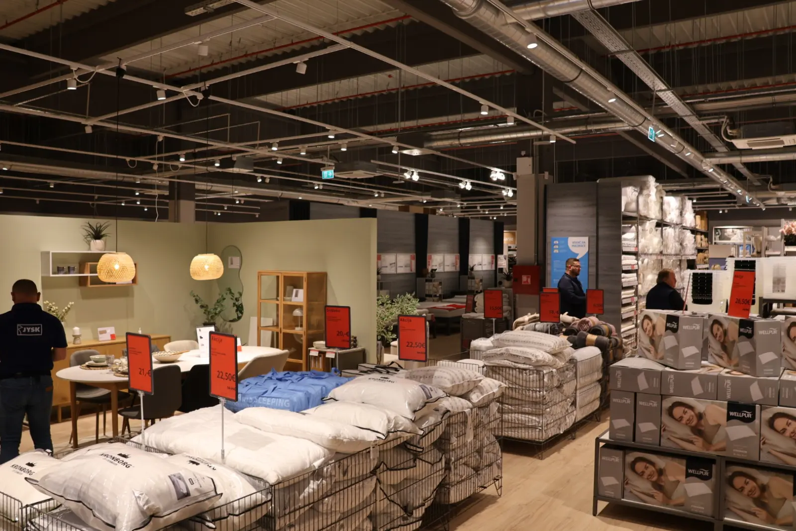 JYSK Prelog trgovina Hey Park (11)