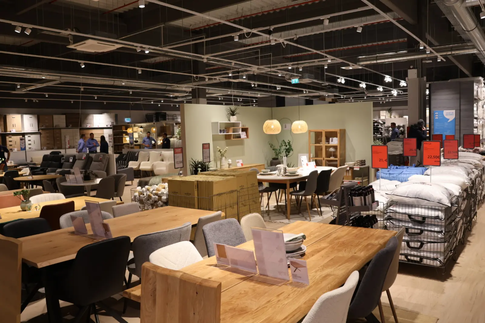 JYSK Prelog trgovina Hey Park (38)