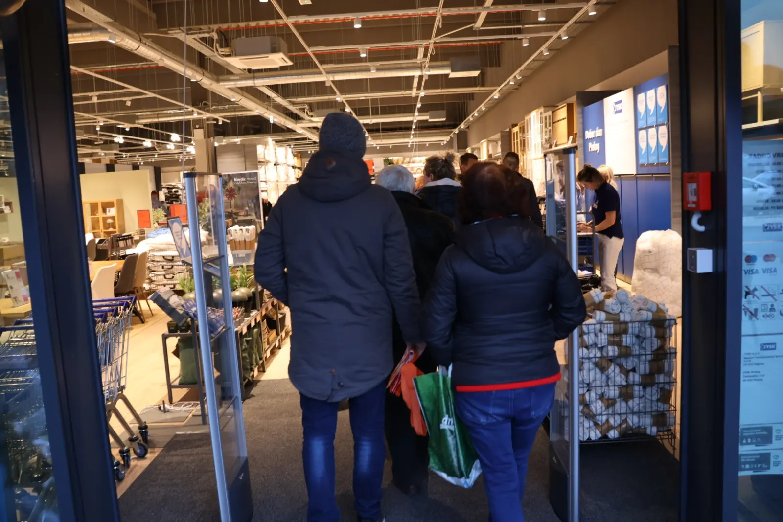 JYSK Prelog trgovina Hey Park (5)