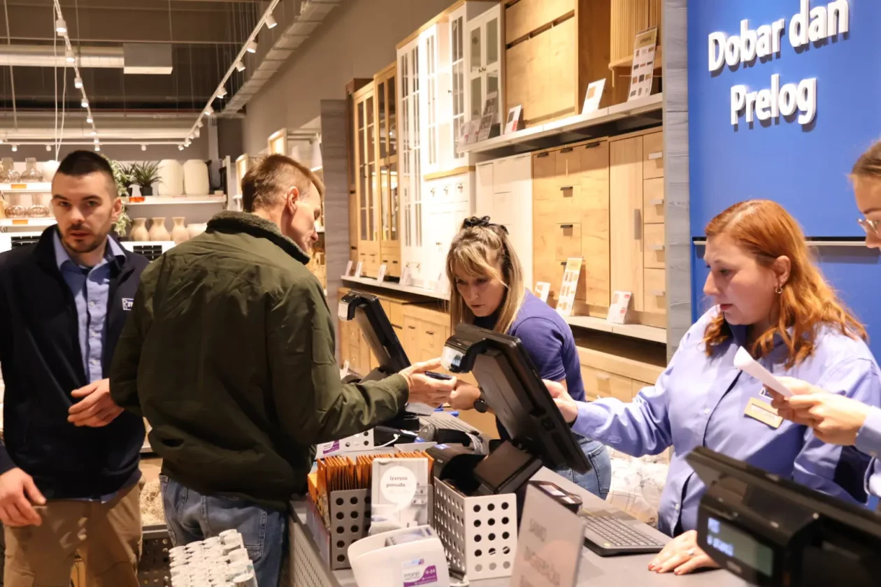 JYSK Prelog trgovina Hey Park (8)