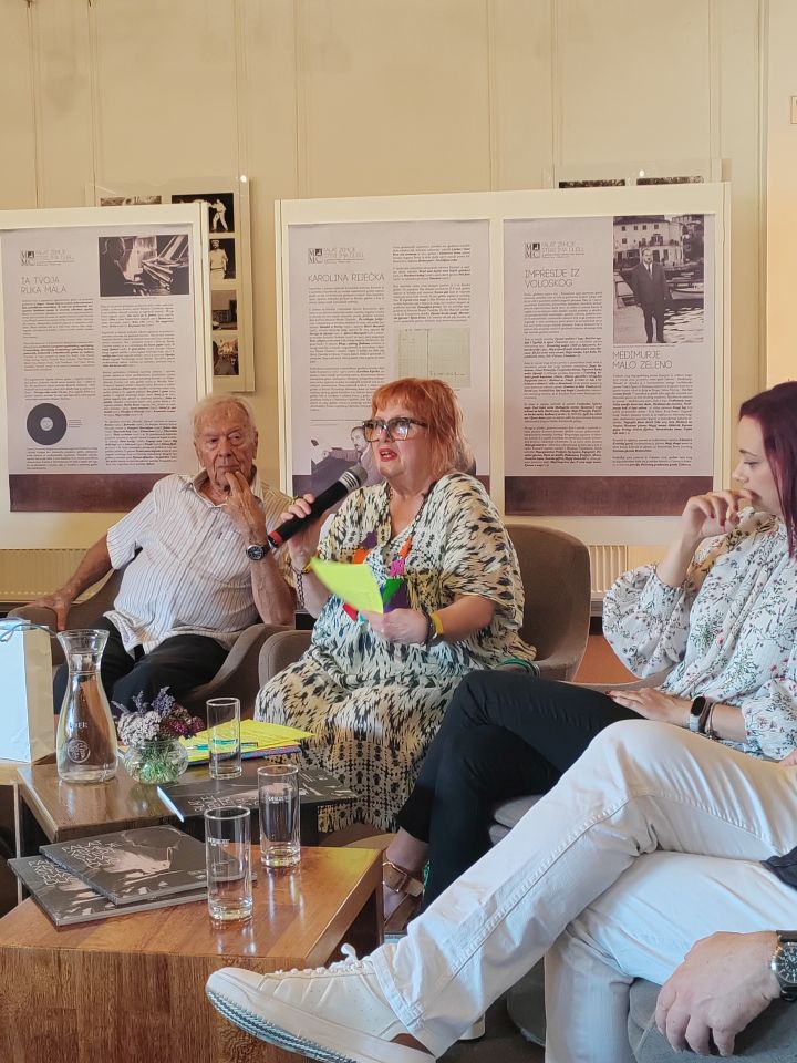 Jadranka Čubrić Jadranka Čubrić