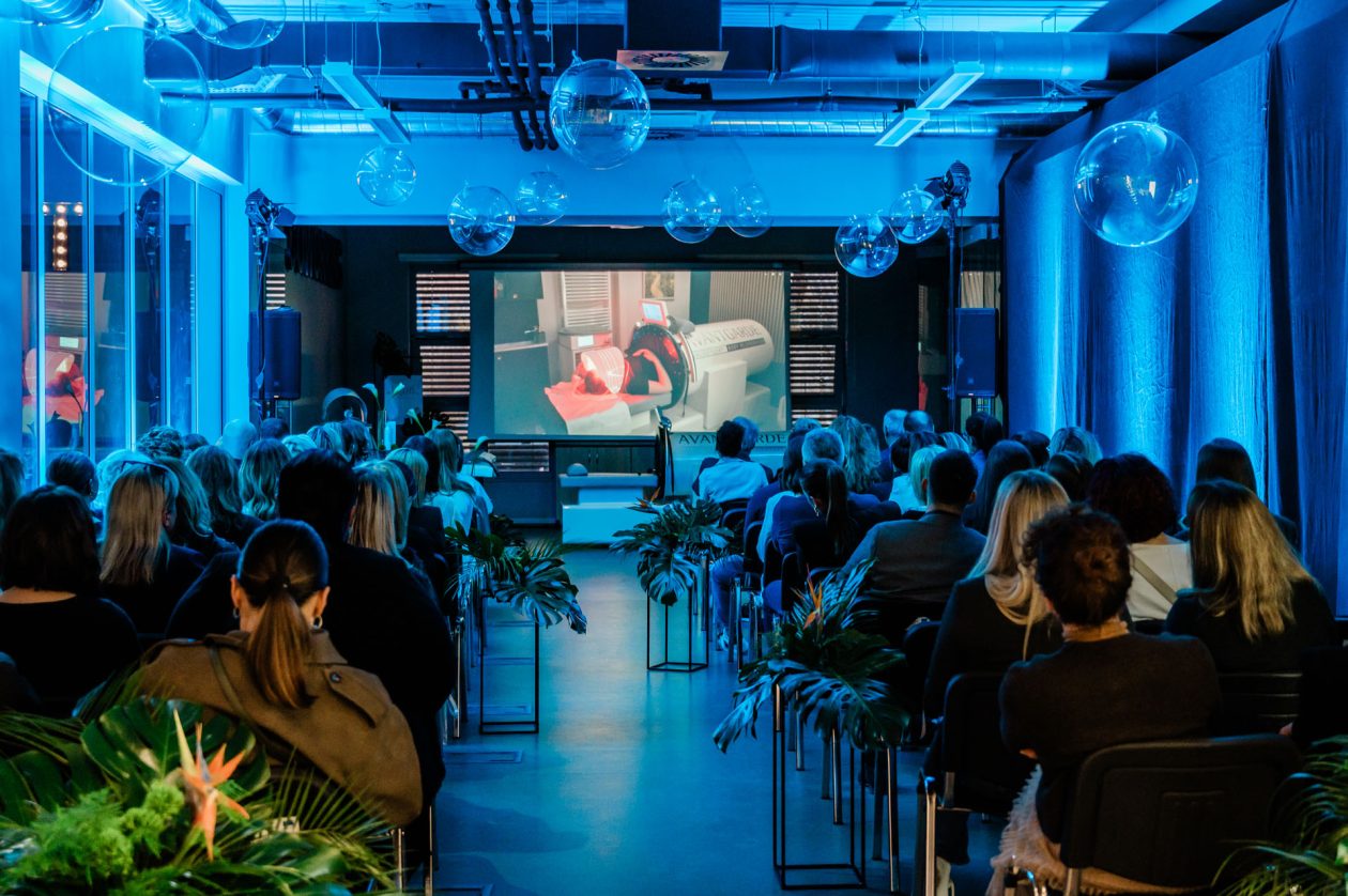 Marko Hanzekovic -Photo Adria