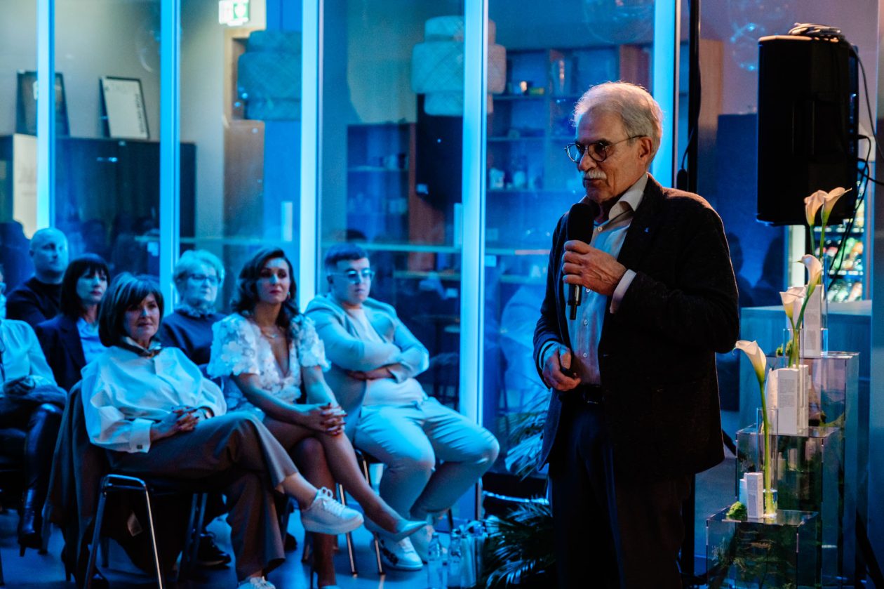 Marko Hanzekovic -Photo Adria