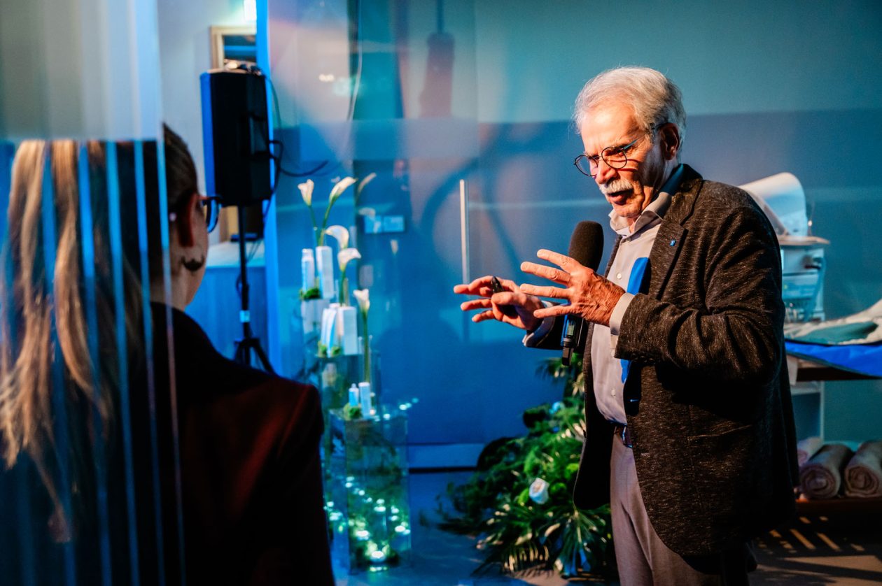 Marko Hanzekovic -Photo Adria