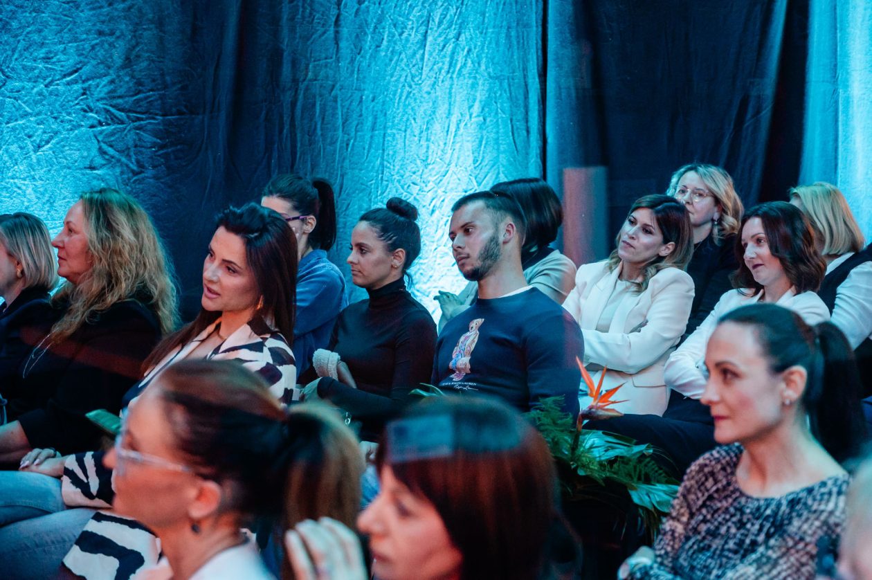 Marko Hanzekovic -Photo Adria