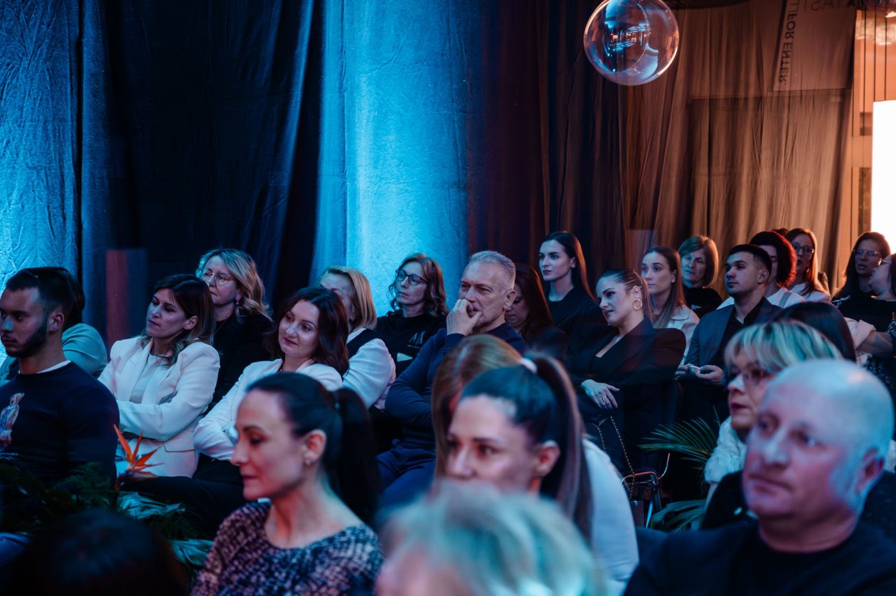 Marko Hanzekovic -Photo Adria