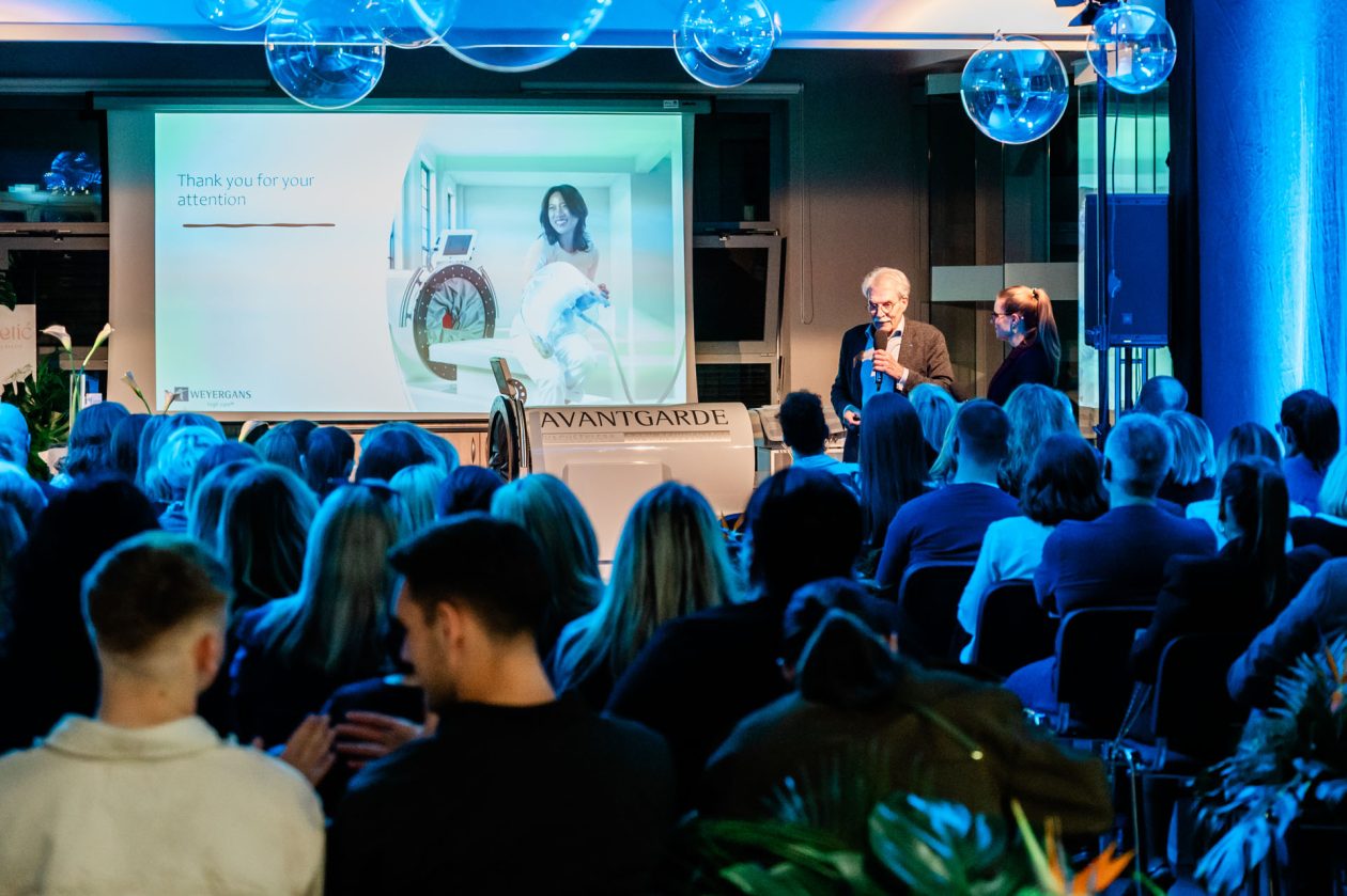 Marko Hanzekovic -Photo Adria