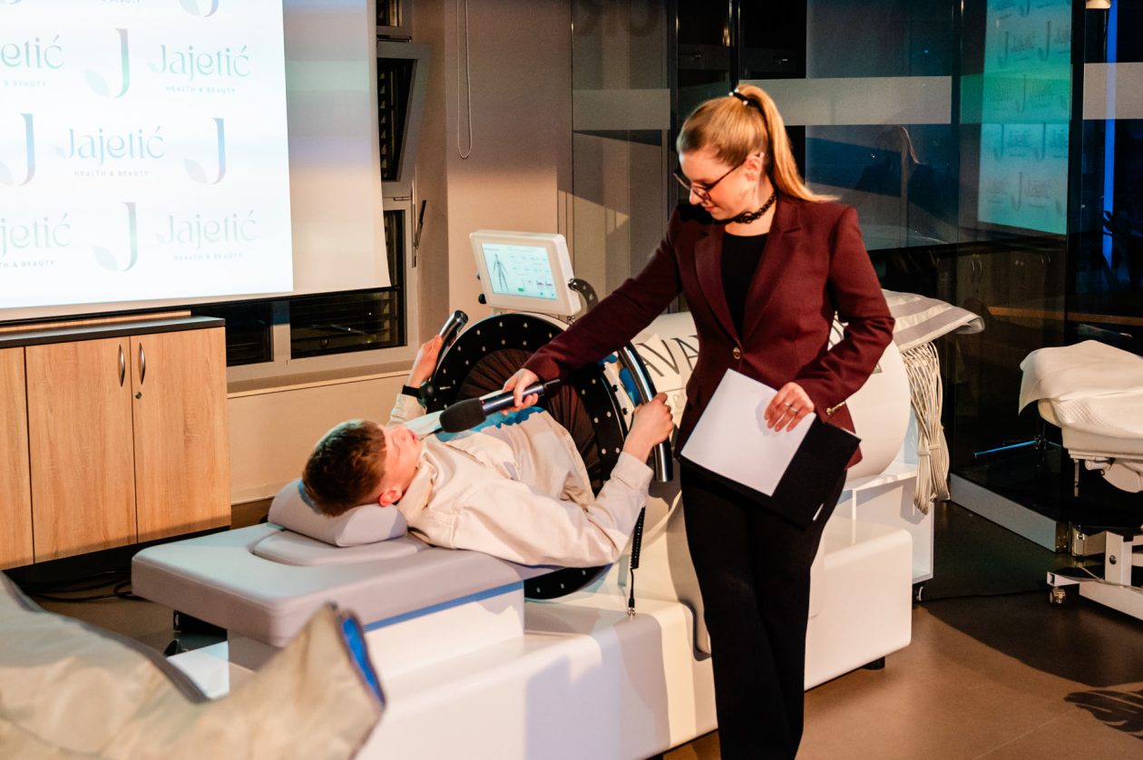 Marko Hanzekovic -Photo Adria