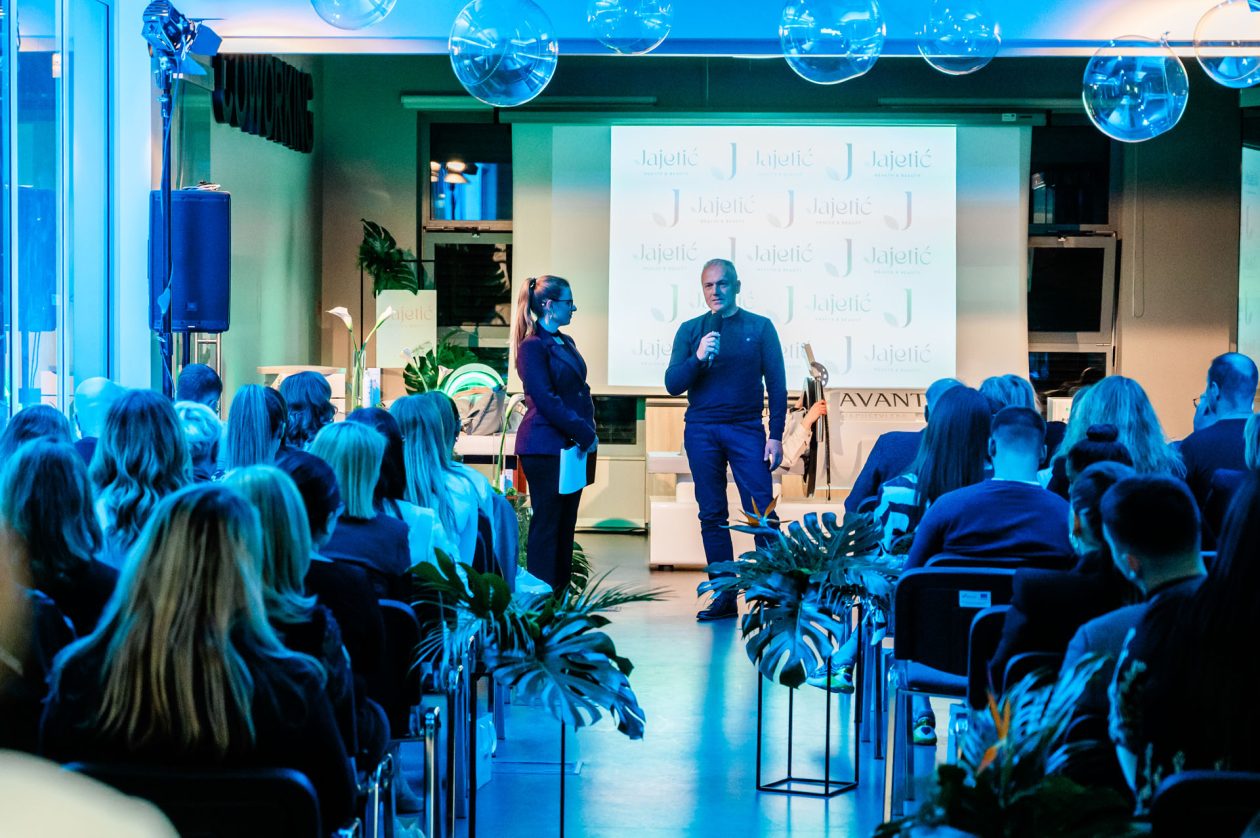 Marko Hanzekovic -Photo Adria