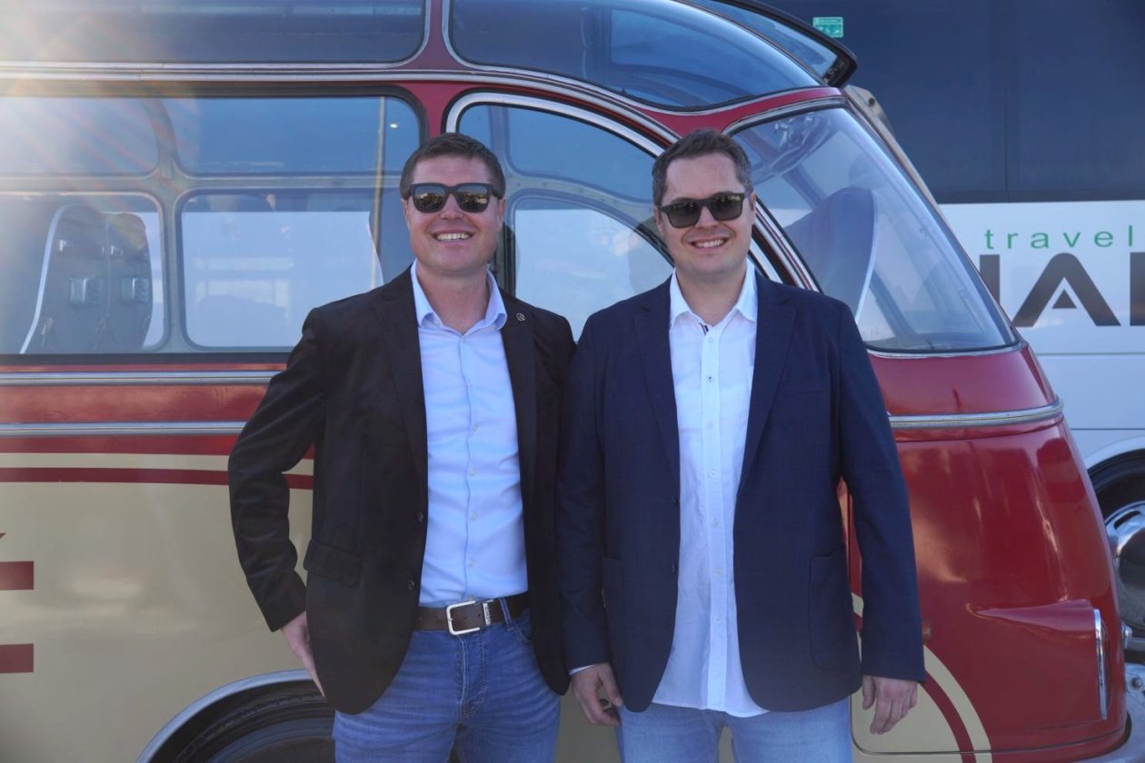 Jakopić Travel promocija vozni park Dejan i Jurica (149) Jakopić Travel promocija vozni park Dejan i Jurica (149)