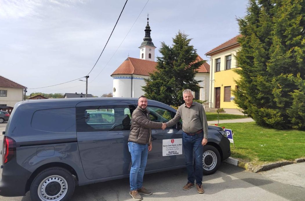 Jan Kočila Sv. Martin na Muri (1)