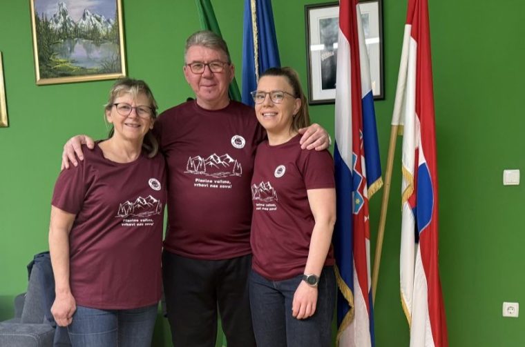 Sonja Vršić, Janja Novak i Dražen Srpak (2)