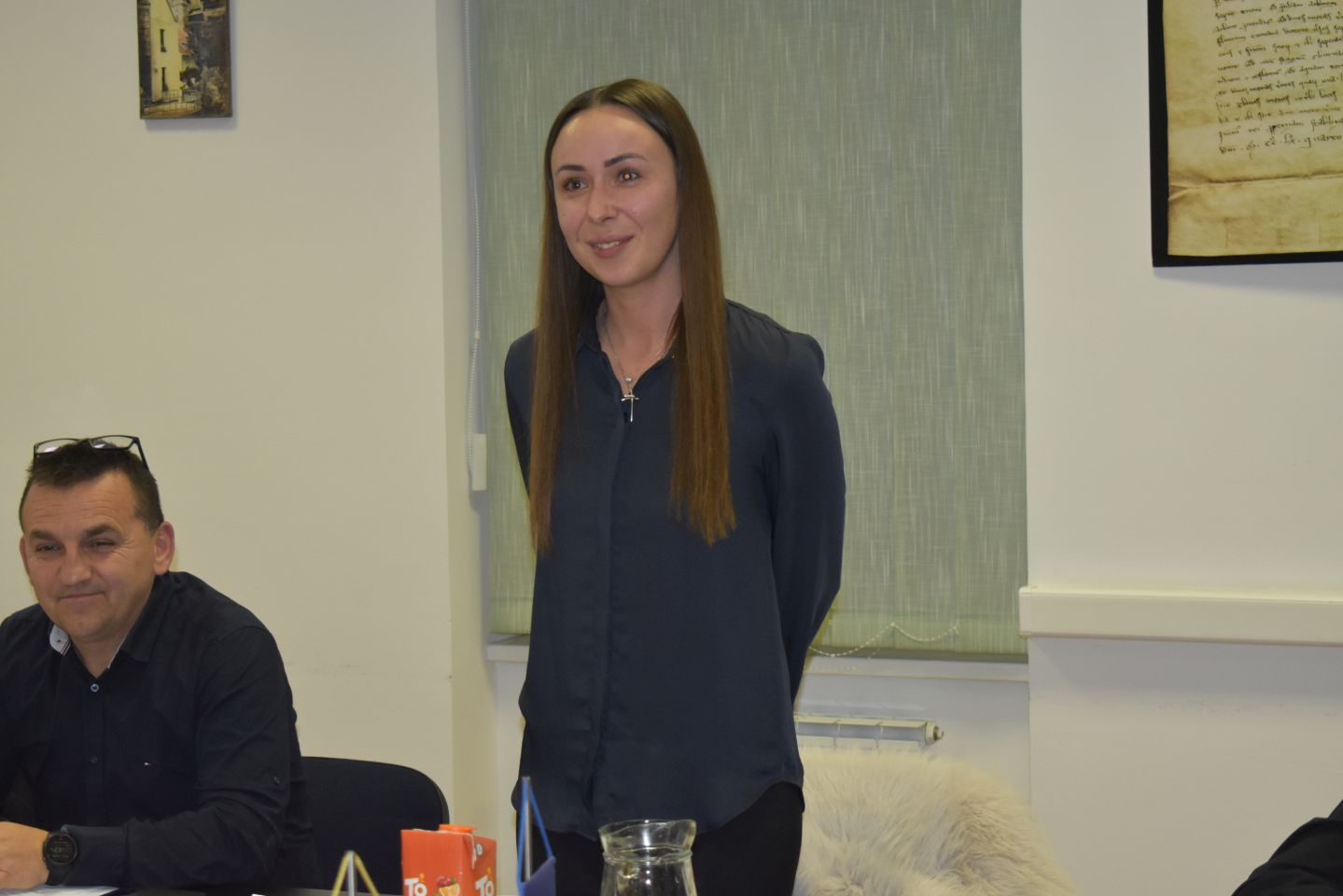 Janja Zvonarek Janja Zvonarek