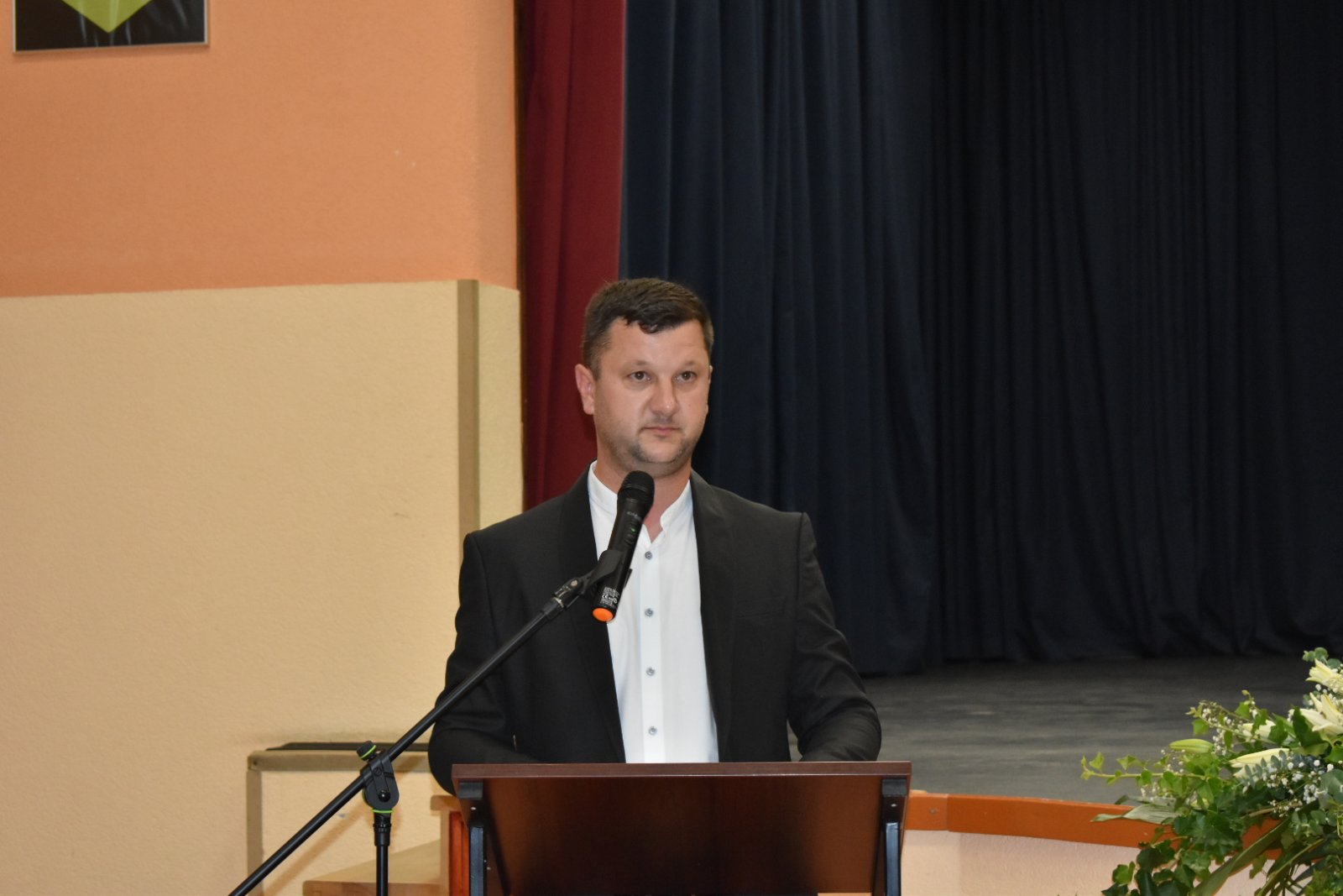 Janušić