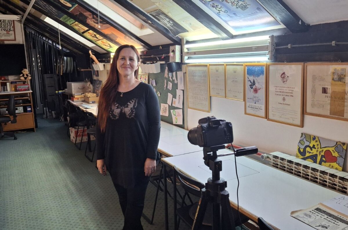 Jasminka Bijelić Ljubić (2)