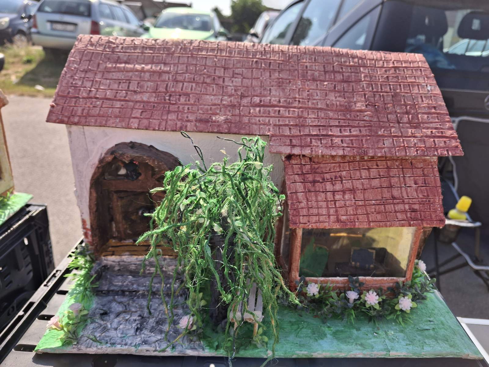 Jasminka Podvez radovi, Prelog (11)