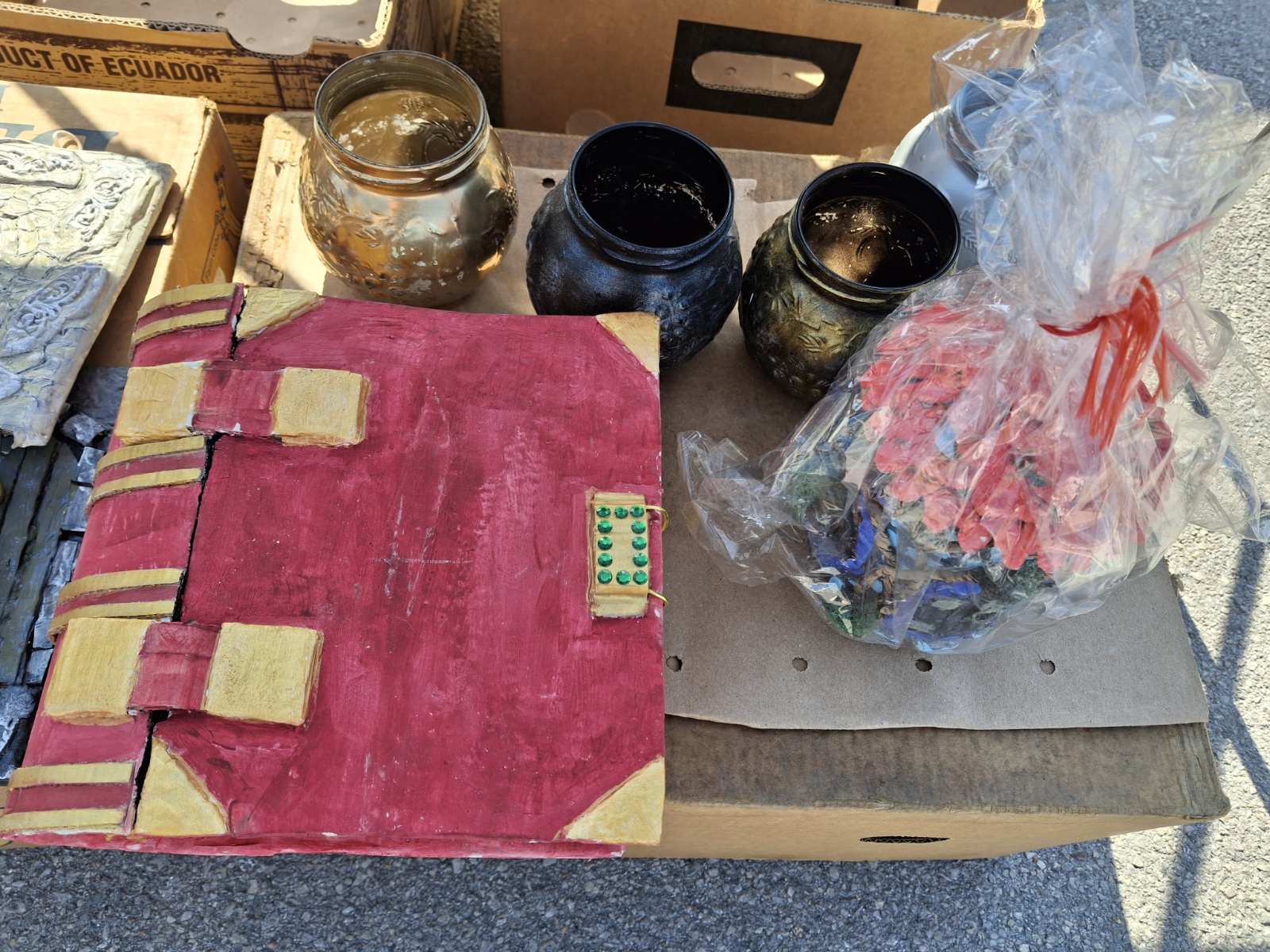 Jasminka Podvez radovi, Prelog (15)