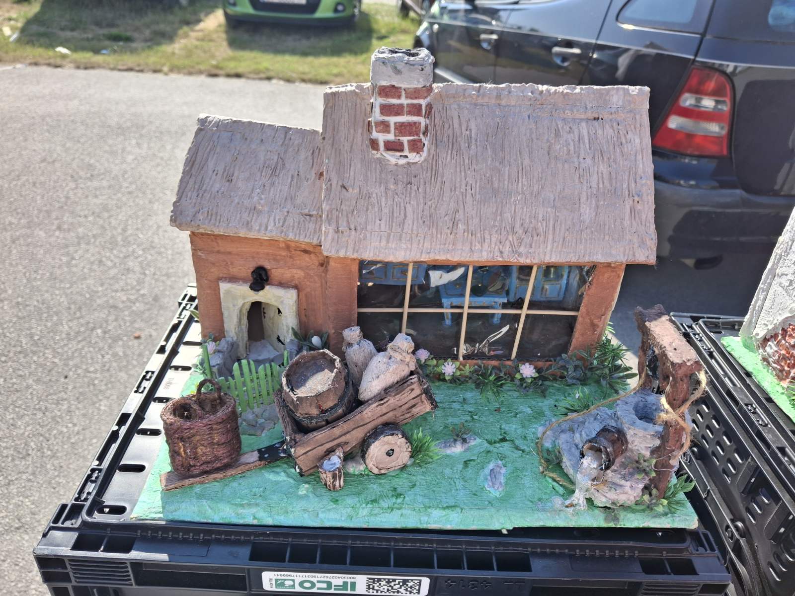 Jasminka Podvez radovi, Prelog (19)