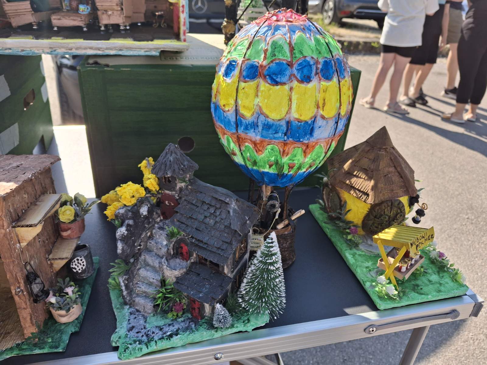 Jasminka Podvez radovi, Prelog (5)