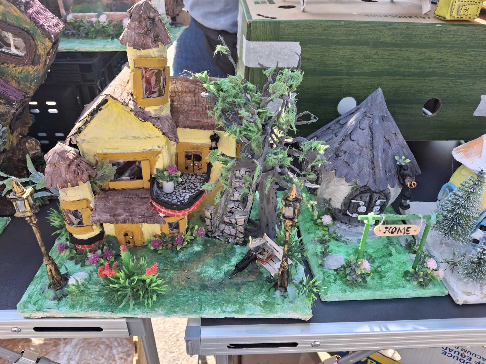 Jasminka Podvez radovi, Prelog (7)