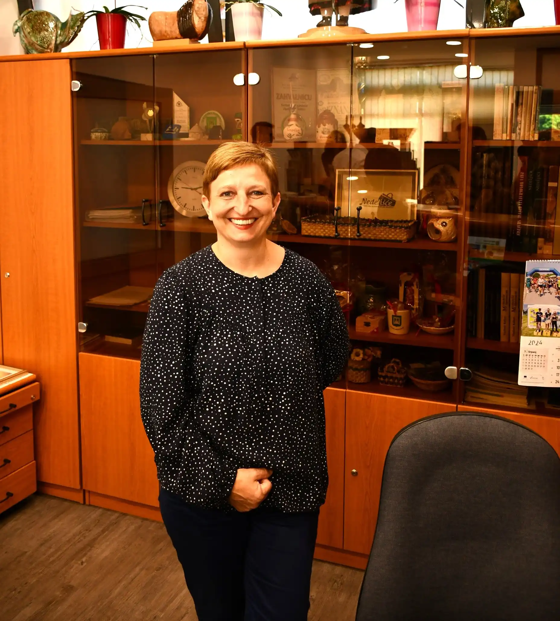 Jasna Hajdinjak Jasna Hajdinjak