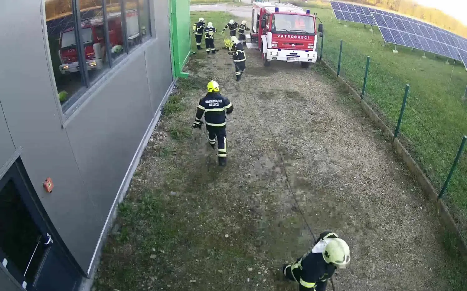 Javna pokazna vježba, VZO Belica Gardinovec , Belpak 2024 (1) Javna pokazna vježba, VZO Belica Gardinovec , Belpak 2024 (1)