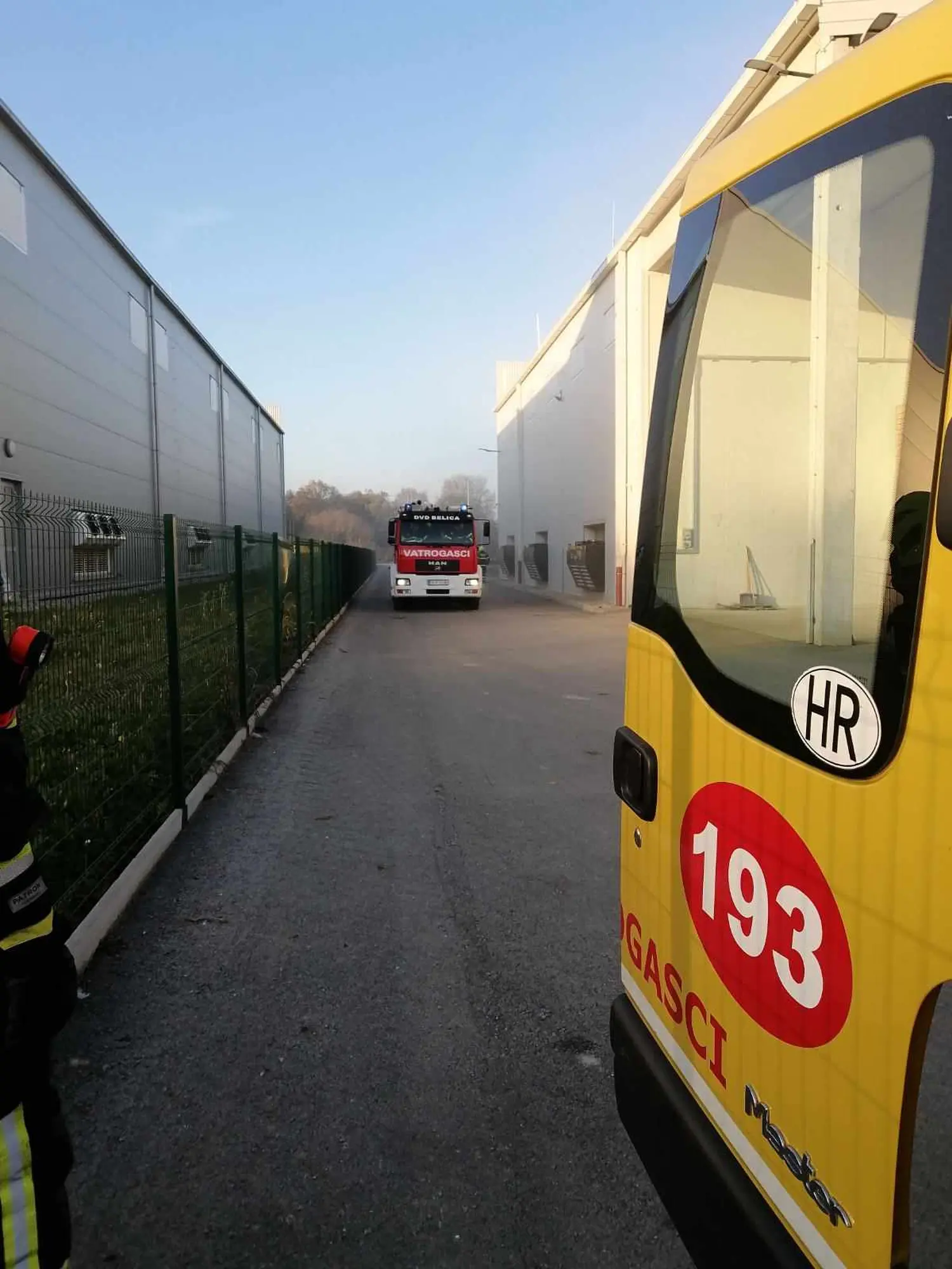 Javna pokazna vježba, VZO Belica Gardinovec , Belpak 2024 (3) Javna pokazna vježba, VZO Belica Gardinovec , Belpak 2024 (3)