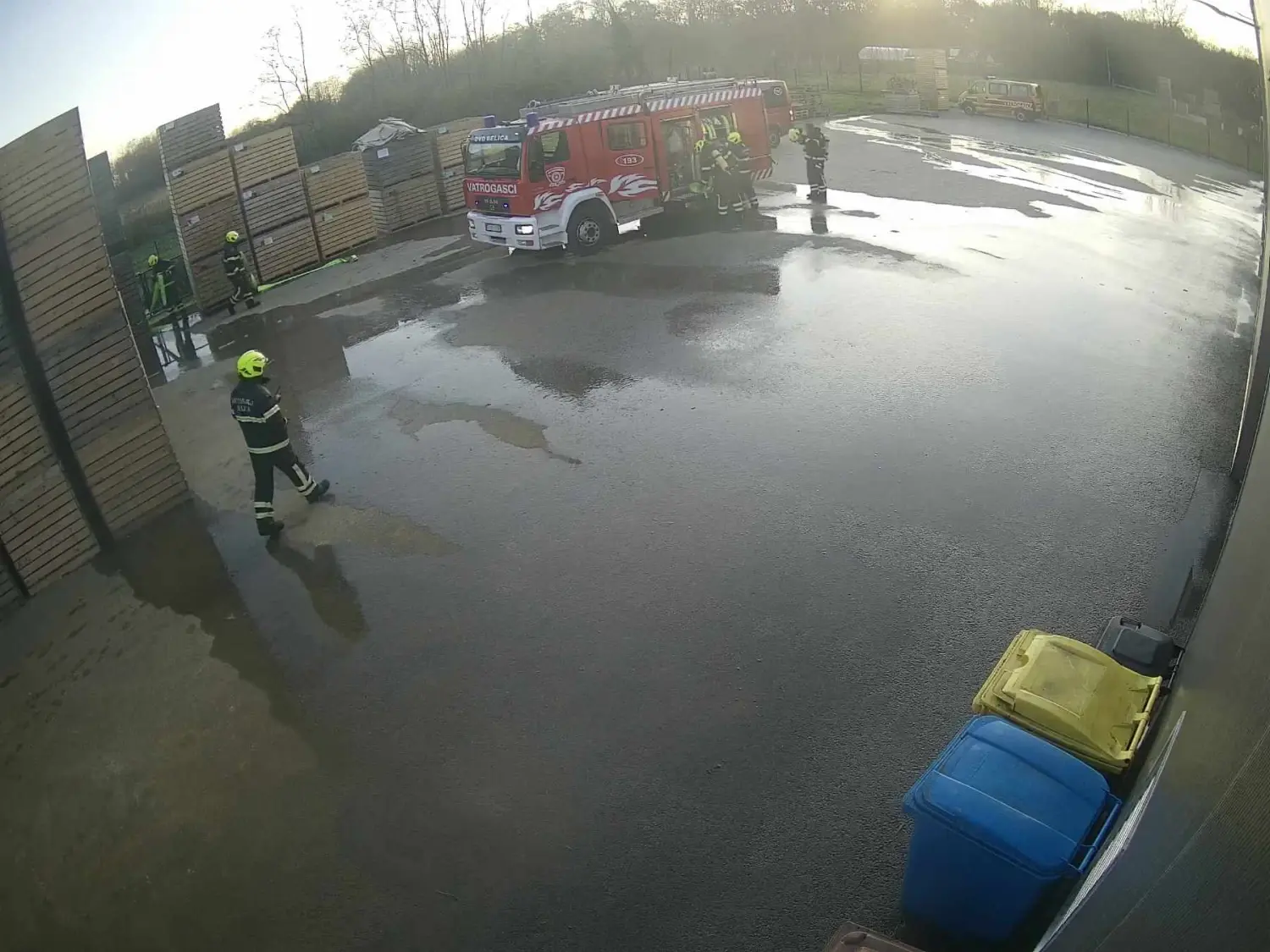 Javna pokazna vježba, VZO Belica Gardinovec , Belpak 2024 (5) Javna pokazna vježba, VZO Belica Gardinovec , Belpak 2024 (5)