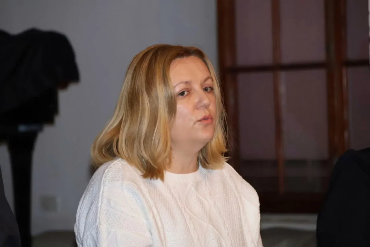 Javna tribina, otpad, Čakom, Čakovec (1)