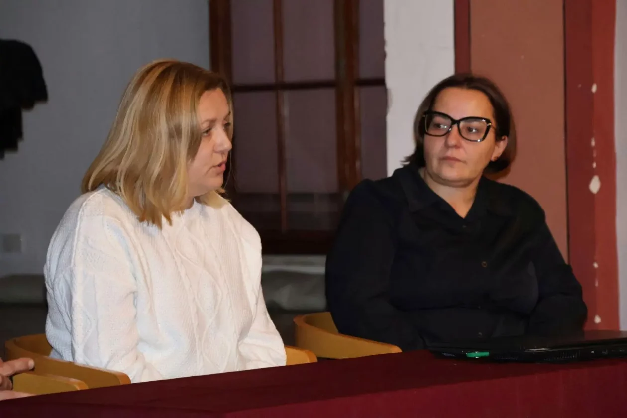 Javna tribina, otpad, Čakom, Čakovec (2)