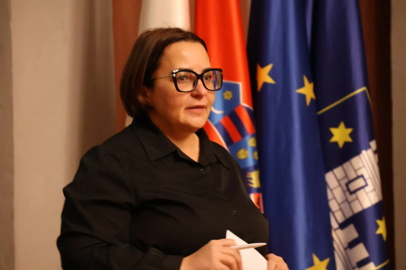 Javna tribina, otpad, Čakom, Čakovec (7)