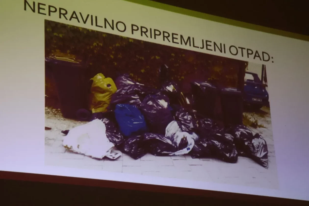 Javna tribina, otpad, Čakom, Čakovec (9)
