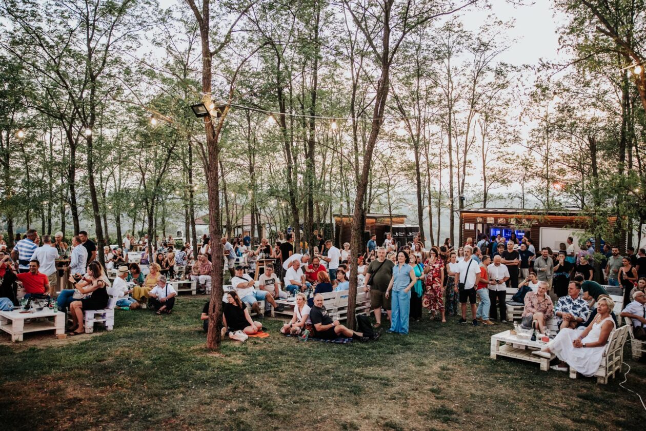 Jazz u vinogradu (2)