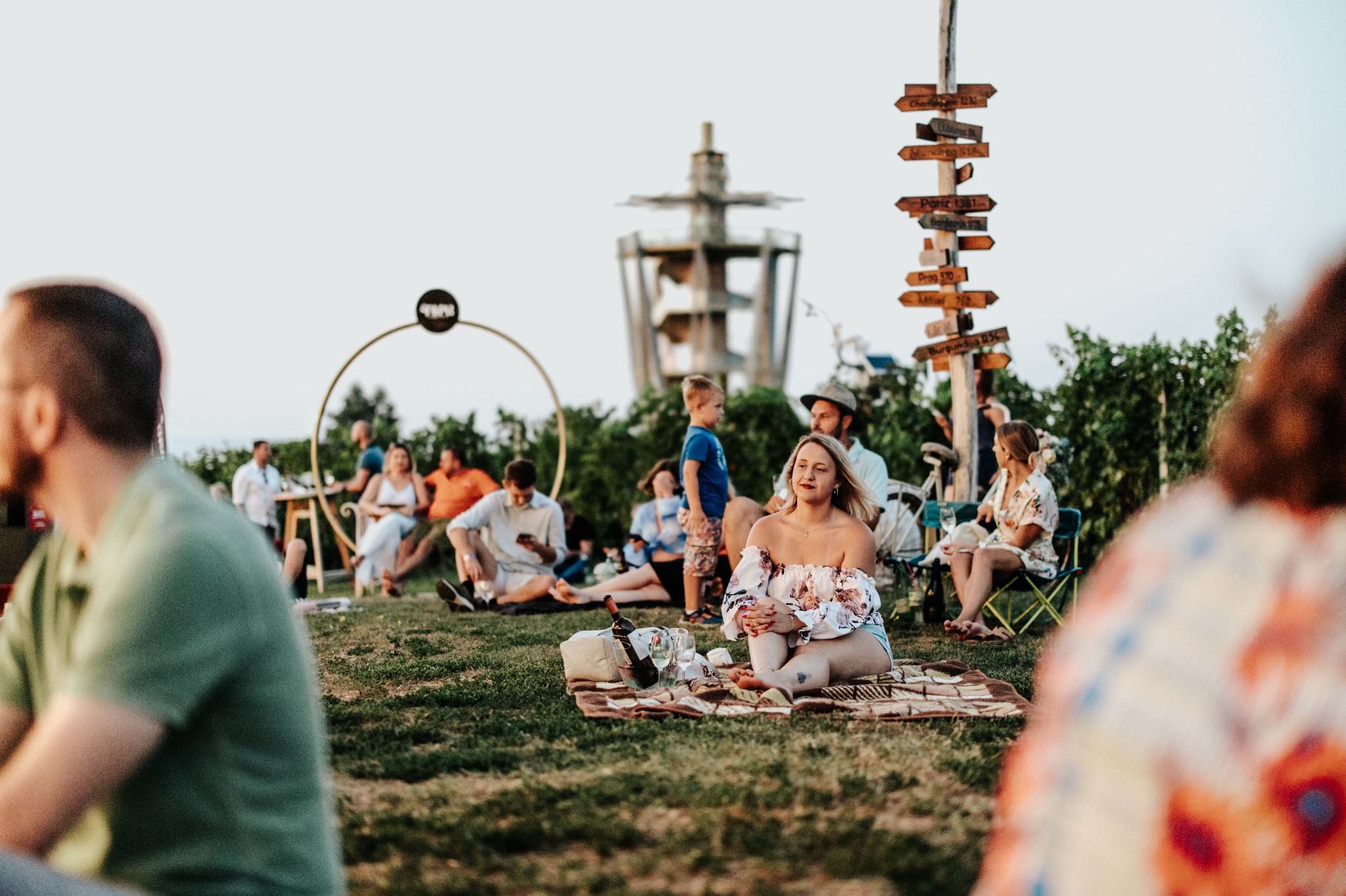 Jazz u vinogradu (3) Jazz u vinogradu (3)