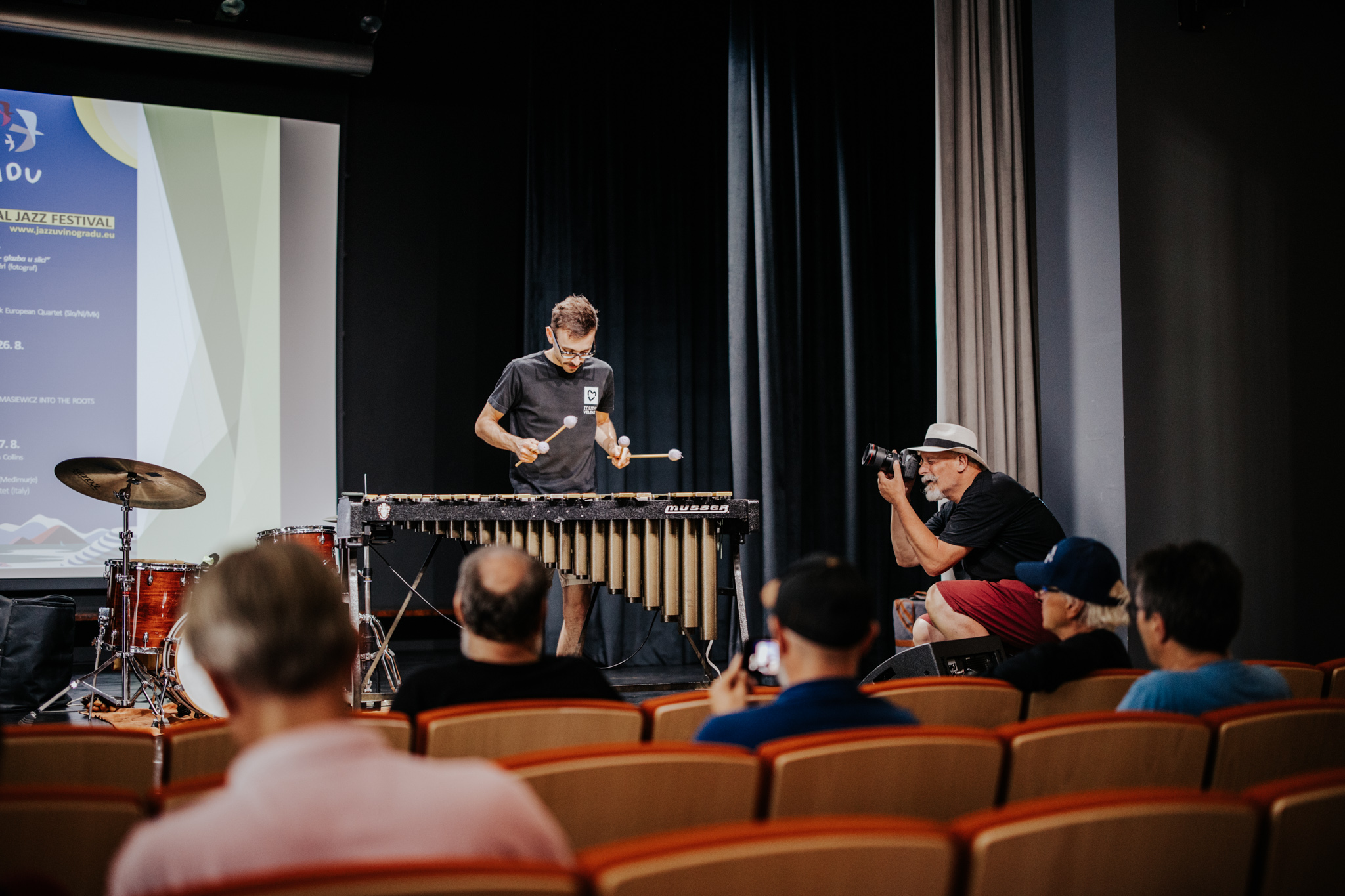 Jazz u vinogradu (7) Jazz u vinogradu (7)