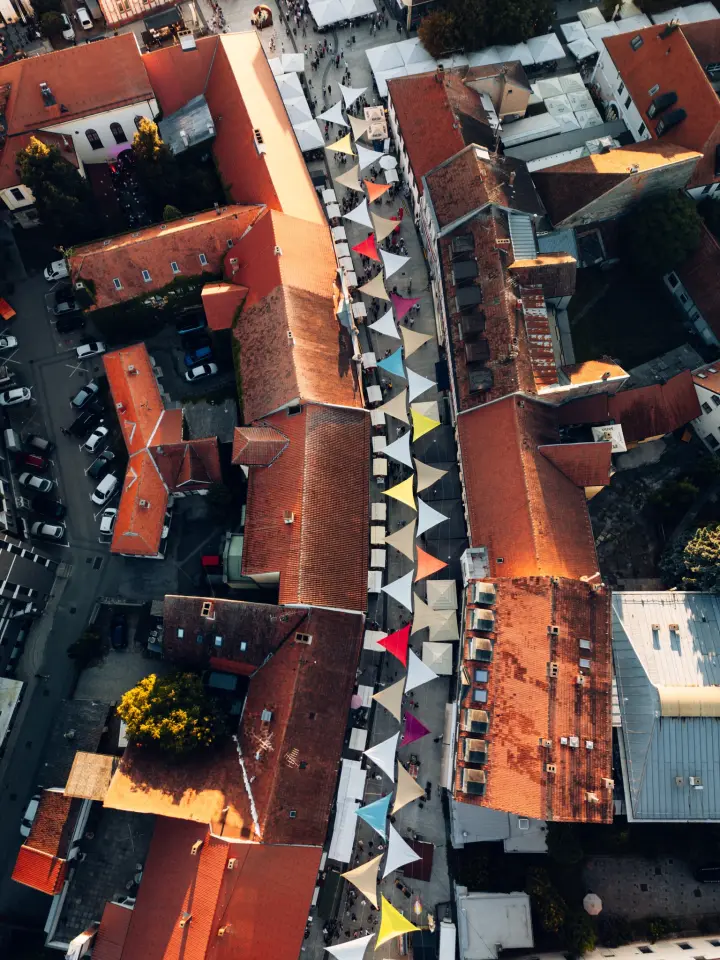 Jedra, Porcijunkulovo, Izvor Grad Čakovec, Ljerka Cividini