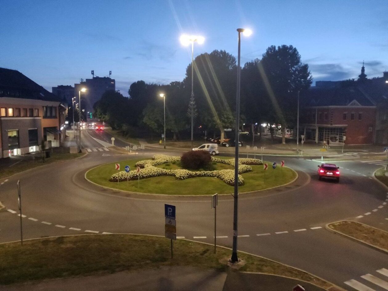 Jedra i kišobrani već krase gradske ulice (6)