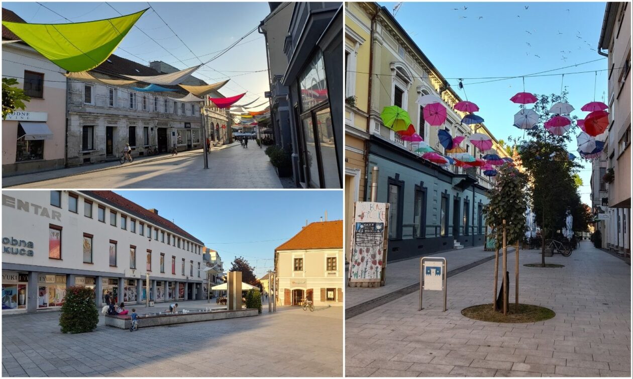 Jedra i kišobrani već krase gradske ulice (7)