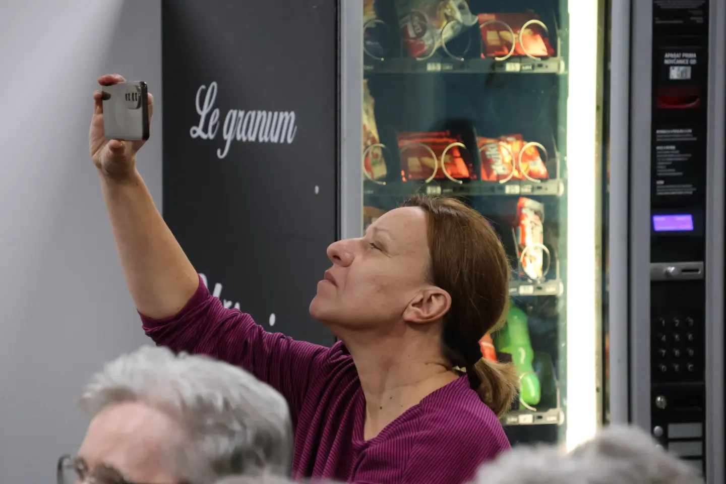 Jelena Harandi i Lidija Božek (1) Jelena Harandi i Lidija Božek (1)