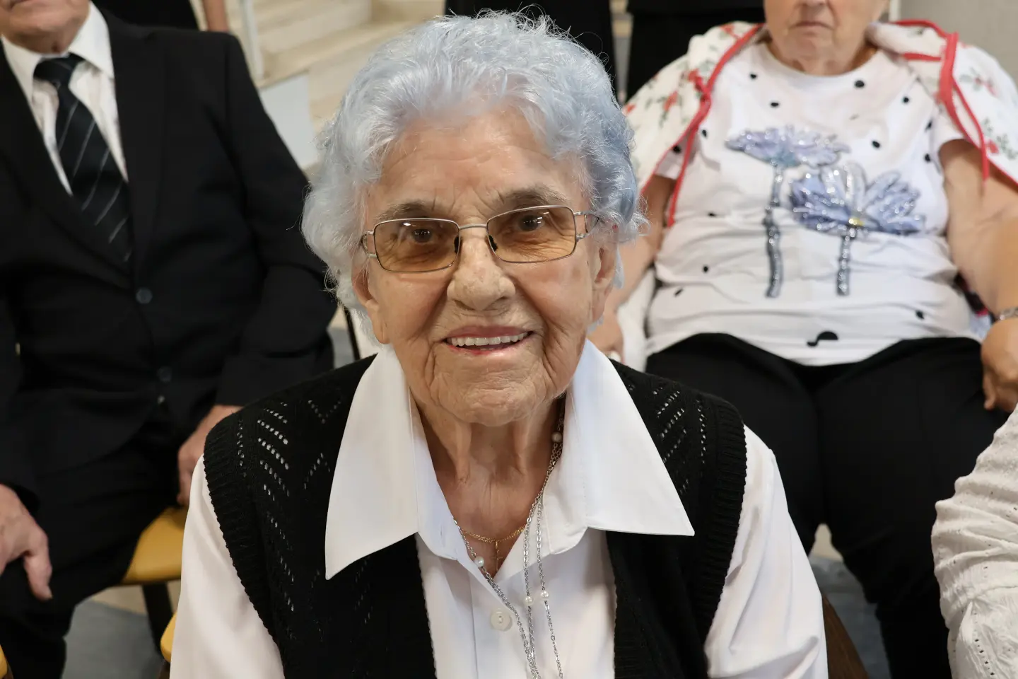 Jelena Harandi i Lidija Božek (4) Jelena Harandi i Lidija Božek (4)